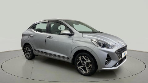 Hyundai AURA