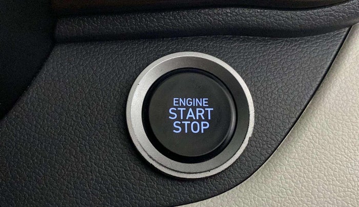 2020 Hyundai AURA SX PLUS 1.2 AMT, Petrol, Automatic, 12,671 km, Keyless Start/ Stop Button
