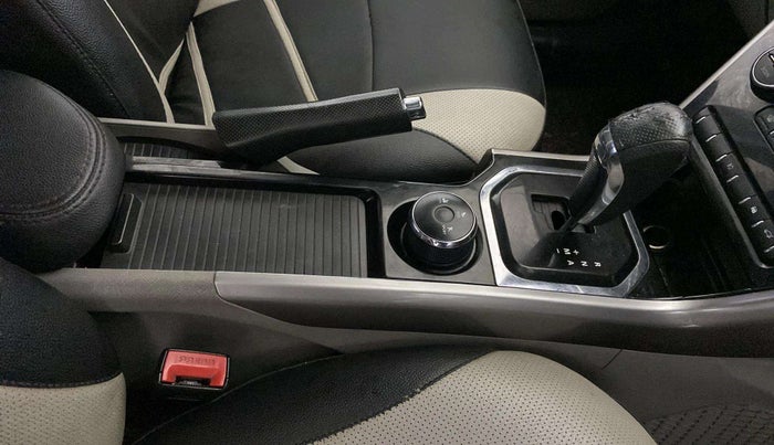 2019 Tata NEXON XZA PLUS PETROL, Petrol, Automatic, 82,491 km, Gear Lever