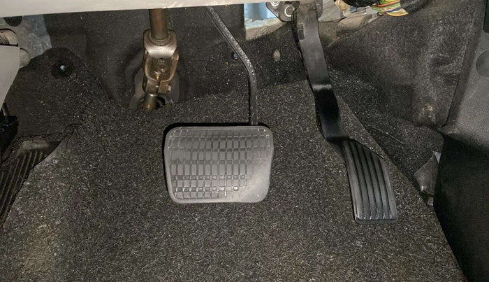 2019 Tata NEXON XZA PLUS PETROL, Petrol, Automatic, 82,491 km, Pedals