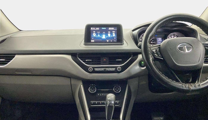 2019 Tata NEXON XZA PLUS PETROL, Petrol, Automatic, 82,491 km, Air Conditioner