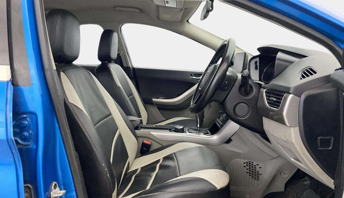 2019 Tata NEXON XZA PLUS PETROL, Petrol, Automatic, 82,491 km, Right Side Front Door Cabin