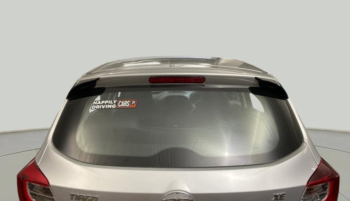 2018 Tata Tiago XE PETROL, Petrol, Manual, 56,688 km, Rear Windshield