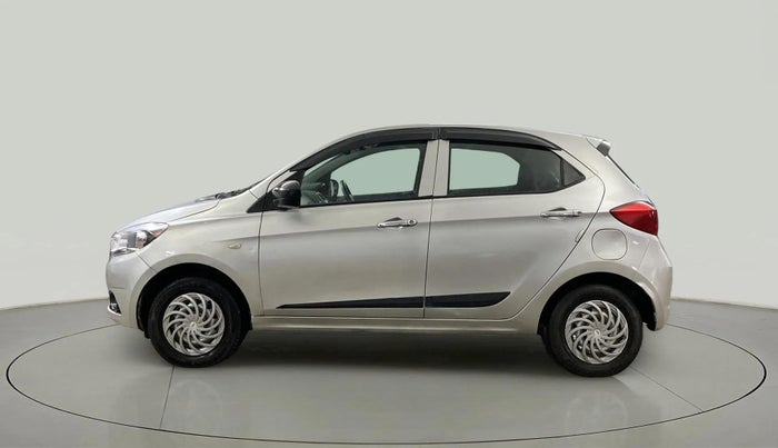 2018 Tata Tiago XE PETROL, Petrol, Manual, 56,688 km, Left Side