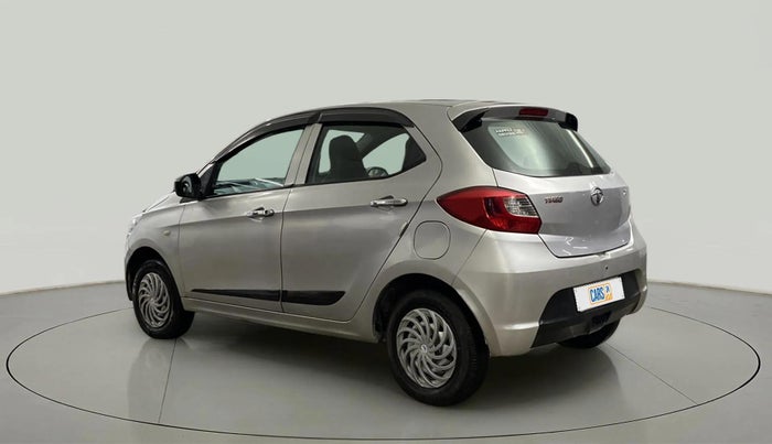 2018 Tata Tiago XE PETROL, Petrol, Manual, 56,688 km, Left Back Diagonal