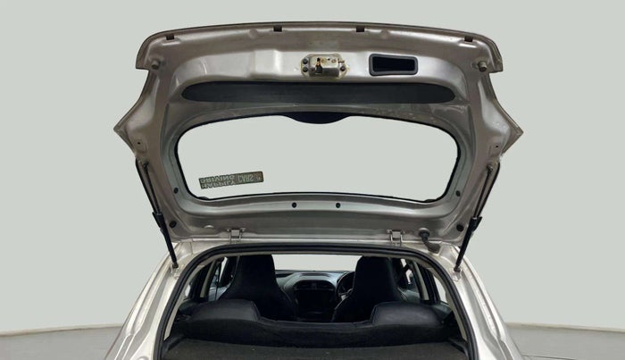 2018 Tata Tiago XE PETROL, Petrol, Manual, 56,688 km, Boot Door Open