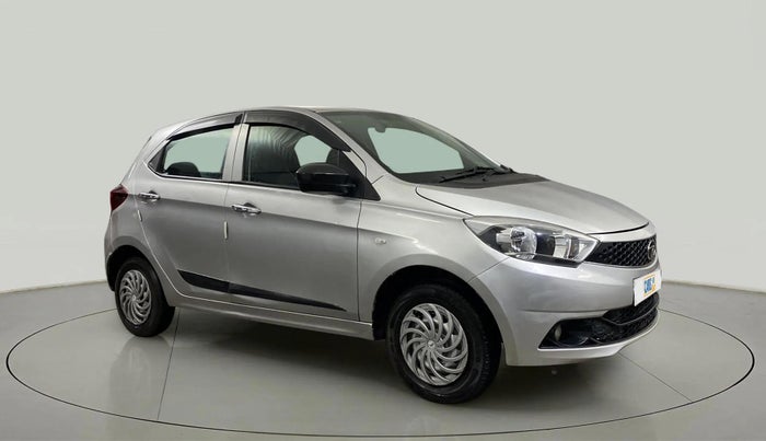 2018 Tata Tiago XE PETROL, Petrol, Manual, 56,688 km, Right Front Diagonal