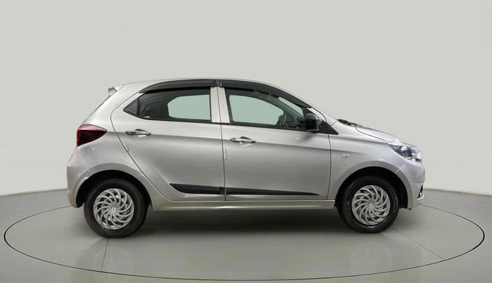 2018 Tata Tiago XE PETROL, Petrol, Manual, 56,688 km, Right Side View