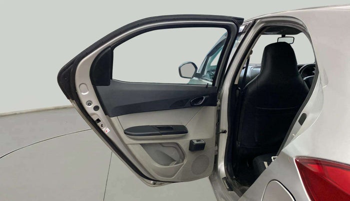2018 Tata Tiago XE PETROL, Petrol, Manual, 56,688 km, LHS Rear Door