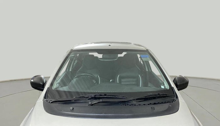 2018 Tata Tiago XE PETROL, Petrol, Manual, 56,688 km, Front Windshield