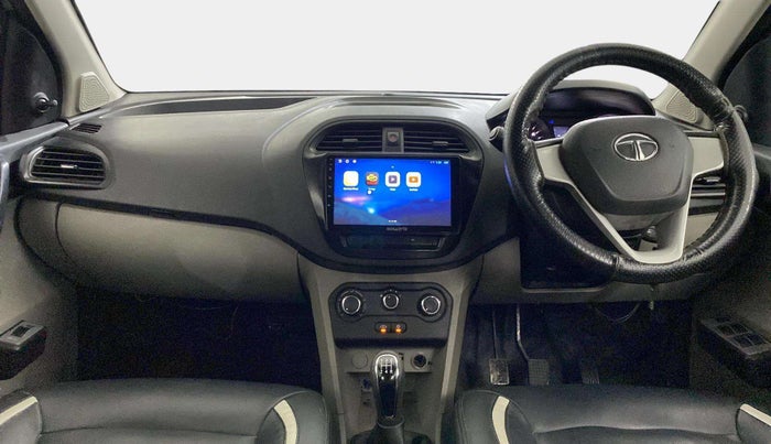2018 Tata Tiago XE PETROL, Petrol, Manual, 56,688 km, Dashboard