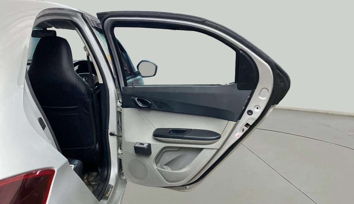 2018 Tata Tiago XE PETROL, Petrol, Manual, 56,688 km, RHS Rear Door