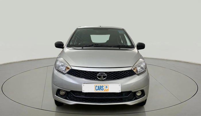 2018 Tata Tiago XE PETROL, Petrol, Manual, 56,688 km, Front