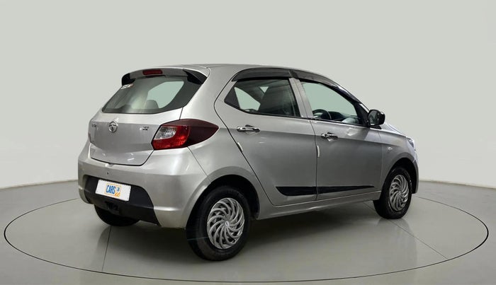 2018 Tata Tiago XE PETROL, Petrol, Manual, 56,688 km, Right Back Diagonal