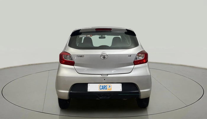 2018 Tata Tiago XE PETROL, Petrol, Manual, 56,688 km, Back/Rear