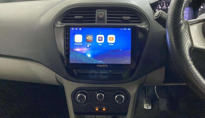 2018 Tata Tiago XE PETROL, Petrol, Manual, 56,688 km, Air Conditioner