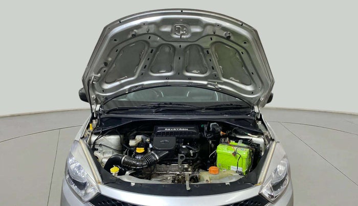 2018 Tata Tiago XE PETROL, Petrol, Manual, 56,688 km, Open Bonet
