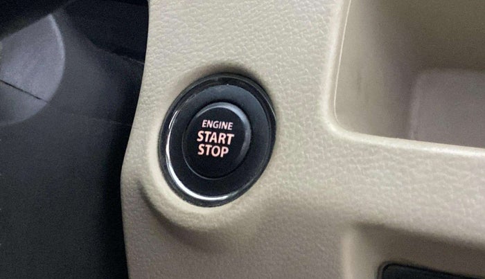 2014 Maruti Ciaz ZXI, Petrol, Manual, 72,019 km, Keyless Start/ Stop Button