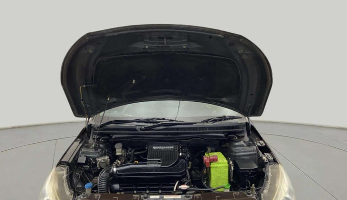 2014 Maruti Ciaz ZXI, Petrol, Manual, 72,019 km, Open Bonet