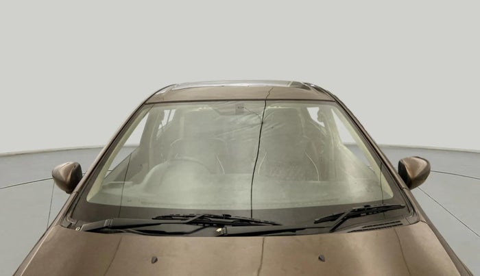 2014 Maruti Ciaz ZXI, Petrol, Manual, 72,019 km, Front Windshield