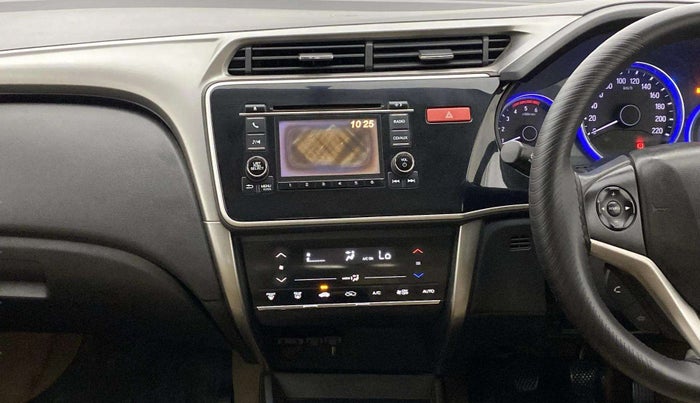 2015 Honda City 1.5L I-DTEC V, Diesel, Manual, 1,11,538 km, Air Conditioner