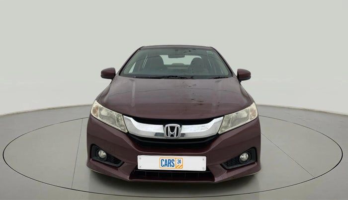 2015 Honda City 1.5L I-DTEC V, Diesel, Manual, 1,11,538 km, Front