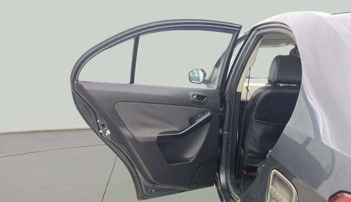 2016 Tata Zest XM PETROL, Petrol, Manual, 27,813 km, LHS Rear Door