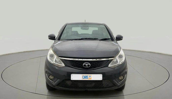 2016 Tata Zest XM PETROL, Petrol, Manual, 27,813 km, Front