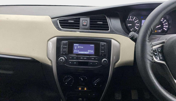 2016 Tata Zest XM PETROL, Petrol, Manual, 27,813 km, Air Conditioner