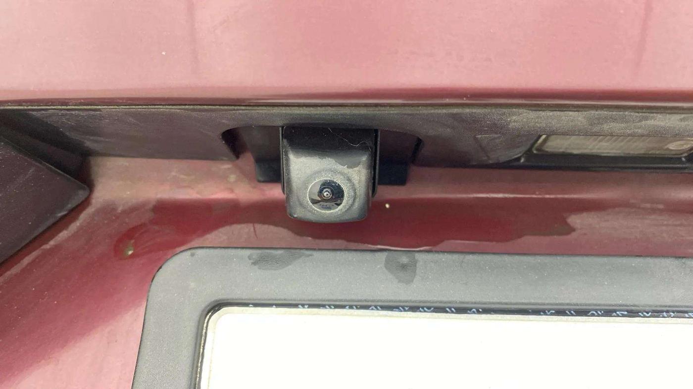 2014 Maruti Ciaz ZXI AT, Petrol, Automatic, 42,963 km, Parking Camera