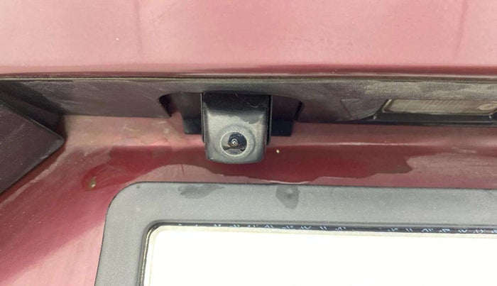 2014 Maruti Ciaz ZXI AT, Petrol, Automatic, 42,963 km, Parking Camera
