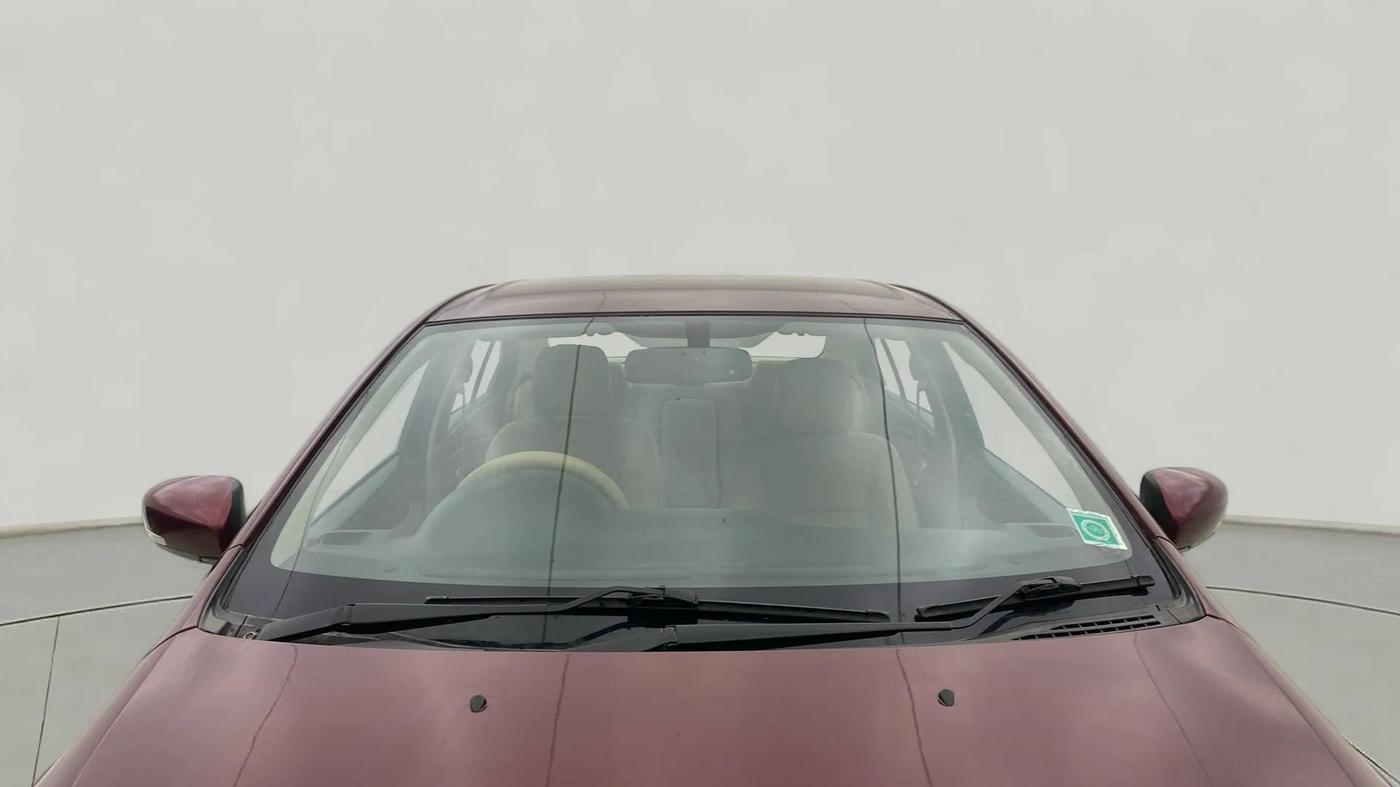 2014 Maruti Ciaz ZXI AT, Petrol, Automatic, 42,963 km, Front Windshield