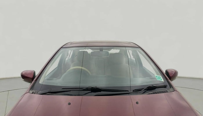 2014 Maruti Ciaz ZXI AT, Petrol, Automatic, 42,963 km, Front Windshield