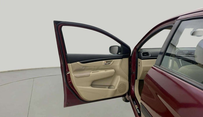 2014 Maruti Ciaz ZXI AT, Petrol, Automatic, 42,963 km, LHS Front Door