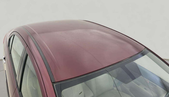 2014 Maruti Ciaz ZXI AT, Petrol, Automatic, 42,963 km, Roof