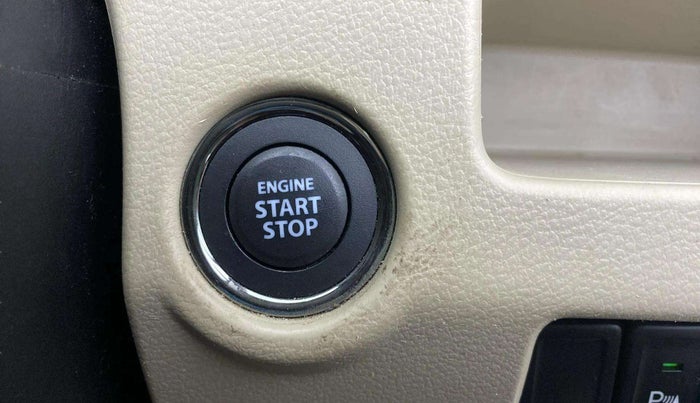 2014 Maruti Ciaz ZXI AT, Petrol, Automatic, 42,963 km, Keyless Start/ Stop Button
