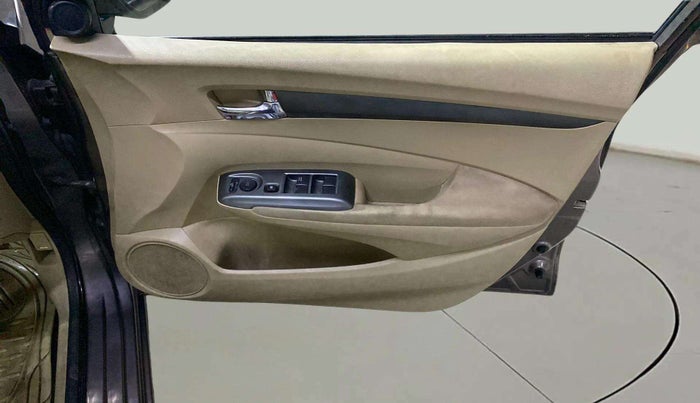 2013 Honda City 1.5L I-VTEC V MT, Petrol, Manual, 56,362 km, Driver Side Door Panels Control