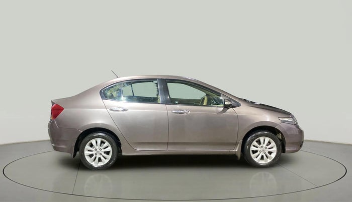 2013 Honda City 1.5L I-VTEC V MT, Petrol, Manual, 56,362 km, Right Side View