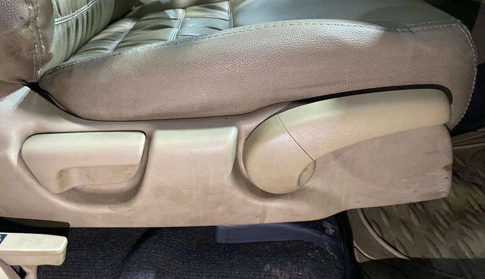 2013 Honda City 1.5L I-VTEC V MT, Petrol, Manual, 56,362 km, Driver Side Adjustment Panel