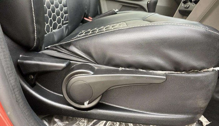 2018 Tata Tiago XZ PETROL, Petrol, Manual, 62,938 km, Driver Side Adjustment Panel