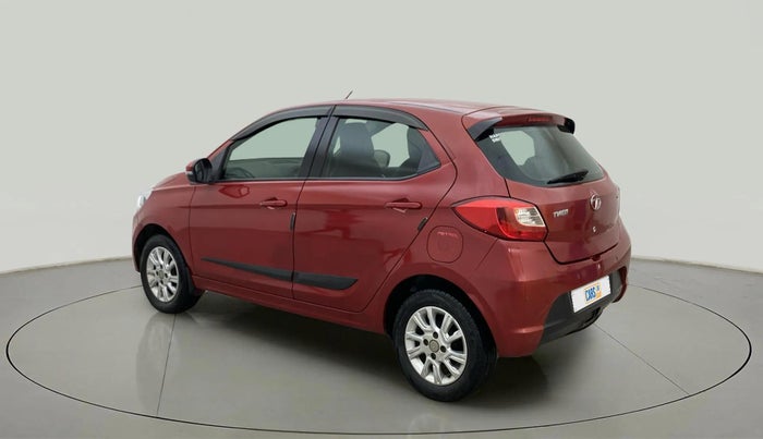 2018 Tata Tiago XZ PETROL, Petrol, Manual, 62,938 km, Left Back Diagonal