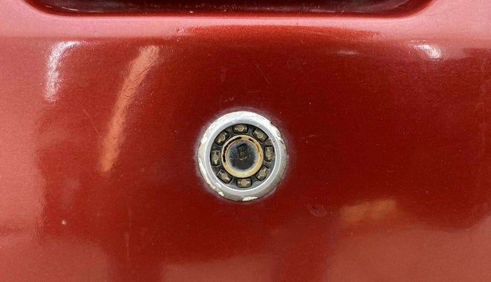 2018 Tata Tiago XZ PETROL, Petrol, Manual, 62,938 km, Parking Camera