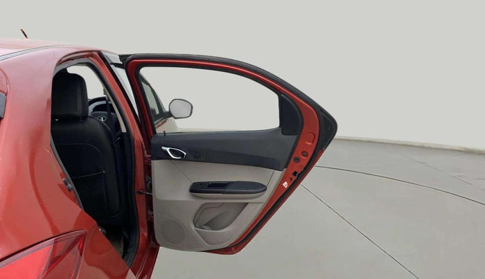 2018 Tata Tiago XZ PETROL, Petrol, Manual, 62,938 km, RHS Rear Door