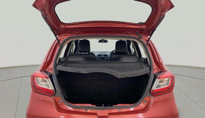 2018 Tata Tiago XZ PETROL, Petrol, Manual, 62,938 km, Boot Open Zoomed View