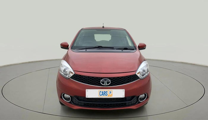 2018 Tata Tiago XZ PETROL, Petrol, Manual, 62,938 km, Front