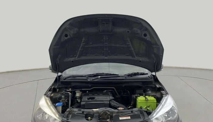 2015 Maruti Celerio ZXI, Petrol, Manual, 1,45,209 km, Open Bonet