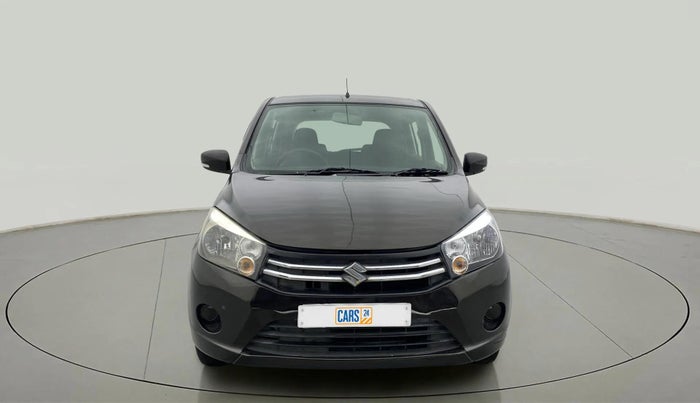 2015 Maruti Celerio ZXI, Petrol, Manual, 1,45,209 km, Front