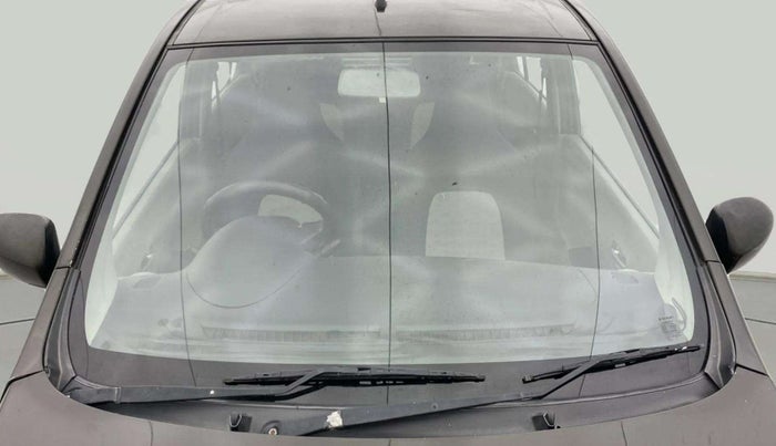 2015 Maruti Celerio ZXI, Petrol, Manual, 1,45,209 km, Front Windshield