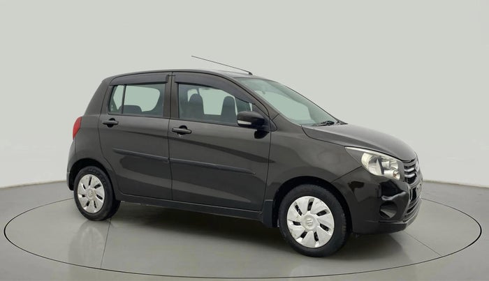 2015 Maruti Celerio ZXI, Petrol, Manual, 1,45,209 km, Right Front Diagonal