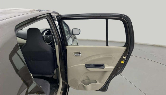 2015 Maruti Celerio ZXI, Petrol, Manual, 1,45,209 km, RHS Rear Door